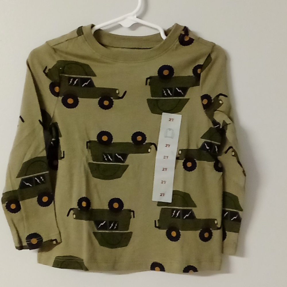 Old Navy Long Sleeve Tee